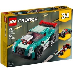 Конструкторы Lego Street Racer 31127