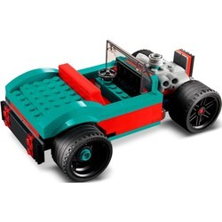Конструкторы Lego Street Racer 31127