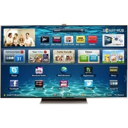 Телевизоры Samsung UE-75ES9000