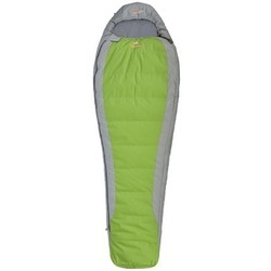 Спальный мешок Pinguin Micra 195 (зеленый)