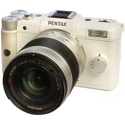 Объективы Pentax 5-15mm f/2.8-4.5 Q SMC