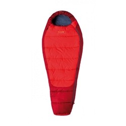 Спальный мешок Pinguin Comfort Junior (красный)