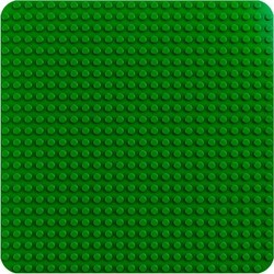 Конструкторы Lego Green Building Plate 10980