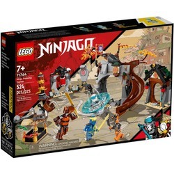 Конструкторы Lego Ninja Training Centre 71764