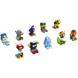 Конструкторы Lego Character Packs Series 4 71402