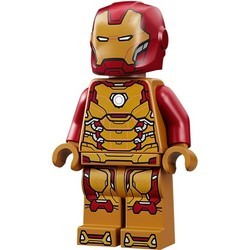 Конструкторы Lego Iron Man Mech Armor 76203