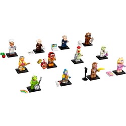Конструкторы Lego The Muppets 71033