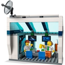 Конструкторы Lego Rocket Launch Centre 60351