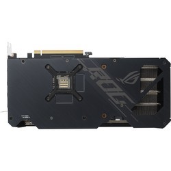 Видеокарты Asus Radeon RX 6650 XT ROG Strix OC
