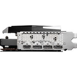 Видеокарты MSI Radeon RX 6950 XT GAMING X TRIO 16G