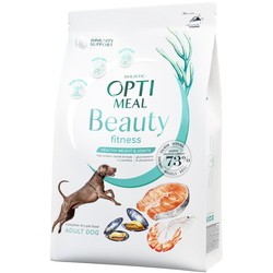 Корм для собак Optimeal Beauty Fitness Healthy Weight/Joints 1.5 kg