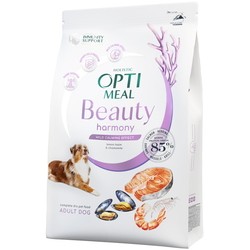 Корм для собак Optimeal Beauty Harmony Mild Calming Effect 1.5 kg