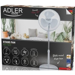 Вентиляторы Adler AD 7323