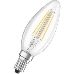 Лампочки Osram LED Star B35 5W 2700K E14
