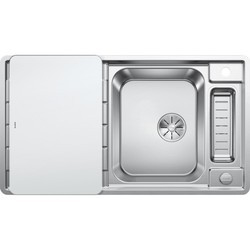 Кухонные мойки Blanco Axis III 5S-IF 522103