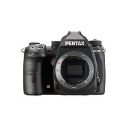 Фотоаппараты Pentax K-3 III kit 18-55 (черный)