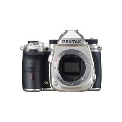 Фотоаппараты Pentax K-3 III kit 18-55 (серебристый)