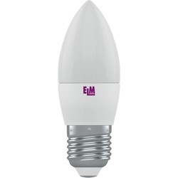 Лампочки ELM C37 4W 3000K E27 18-0078