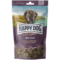 Корм для собак Happy Dog Soft Snack Ireland 0.1 kg