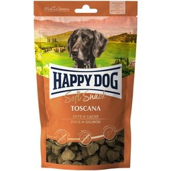 Корм для собак Happy Dog Soft Snack Toscana 0.1 kg