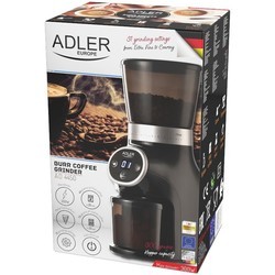 Кофемолки Adler AD 4450