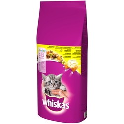 Корм для кошек Whiskas Junior Chicken 14 kg