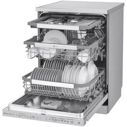 Посудомоечные машины LG DF425HSS