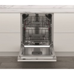 Встраиваемые посудомоечные машины Whirlpool WI 7020 P
