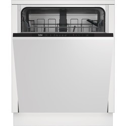 Встраиваемые посудомоечные машины Beko DIN 35320