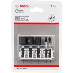 Биты и торцевые головки Bosch 2608522350