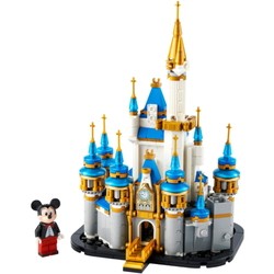 Конструкторы Lego Mini Disney Castle 40478