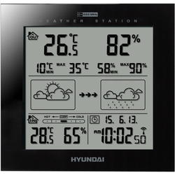 Метеостанции Hyundai WS 2244