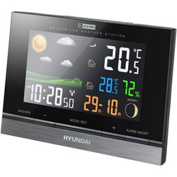 Метеостанции Hyundai WS 2303