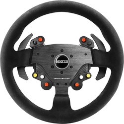 Игровые манипуляторы ThrustMaster Rally Wheel Add-On Sparco R383 Mod