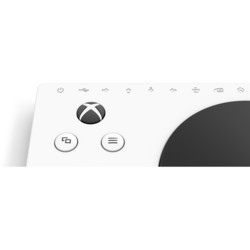Игровые манипуляторы Microsoft Xbox Adaptive Controller