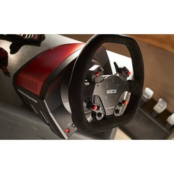Игровые манипуляторы ThrustMaster Competition Wheel Add-On Sparco P310