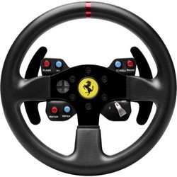 Игровые манипуляторы ThrustMaster GTE Wheel Add-On Ferrari 458 Challenge Edition