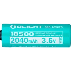 Аккумуляторы и батарейки Olight ORB185C20 2040 mAh