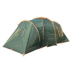 Палатки Totem Hurone 4 v2
