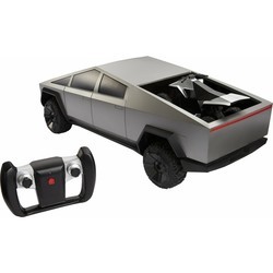Радиоуправляемые машины Mattel Tesla Cybertruck