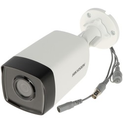 Камеры видеонаблюдения Hikvision DS-2CE17D0T-IT5F(C) 12 mm