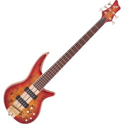 Электро и бас гитары Jackson Pro Series Spectra Bass SBP V