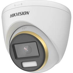 Камеры видеонаблюдения Hikvision DS-2CE72DF3T-F 2.8 mm