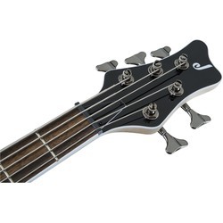 Электро и бас гитары Jackson JS Series Spectra Bass JS3QV