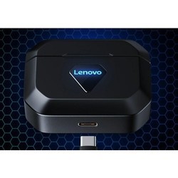 Наушники Lenovo ThinkPlus LivePods GM6
