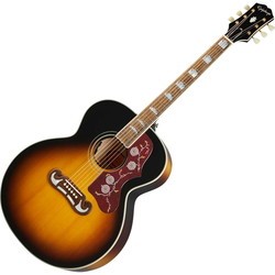 Акустические гитары Epiphone Masterbilt J-200