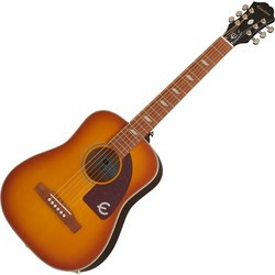 Акустические гитары Epiphone Lil' Tex Travel Acoustic/Electric