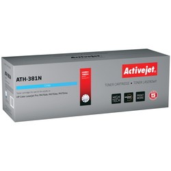 Картриджи Activejet ATH-381N