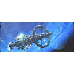 Коврики для мышек KRUX Space XXL Ship