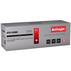 Картриджи Activejet ATK-590BN